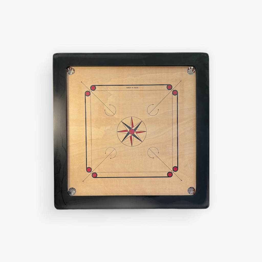 Novax Carrom Board
