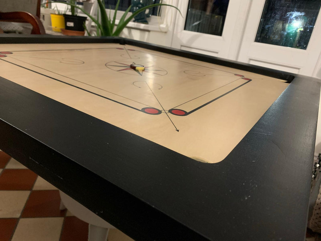 Novax Carrom Board