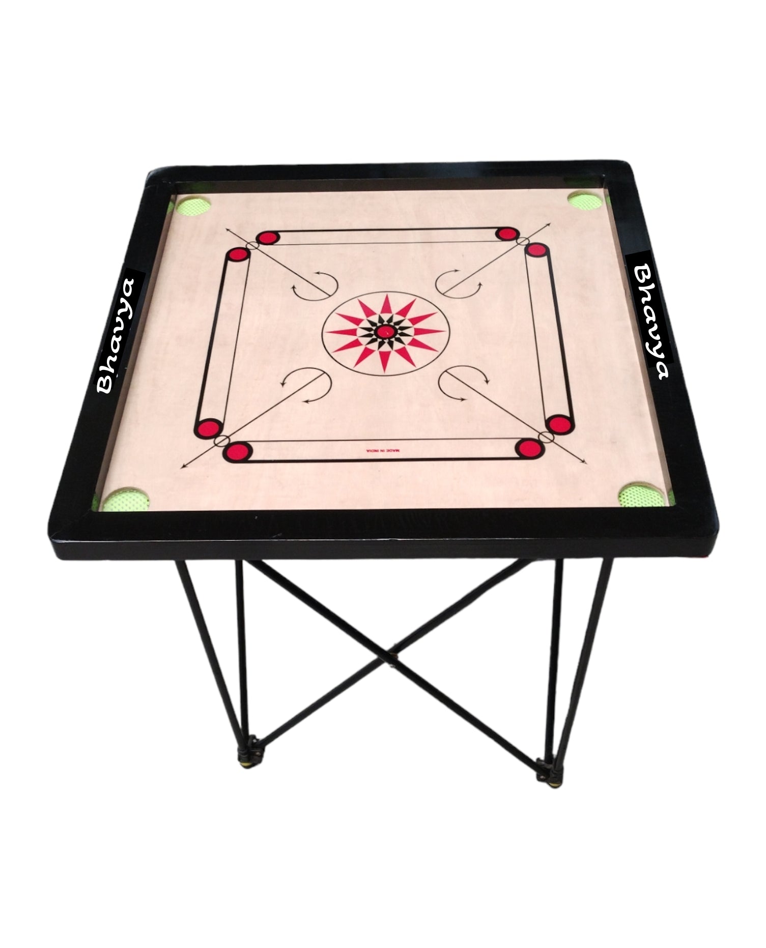 Novax Carrom Board