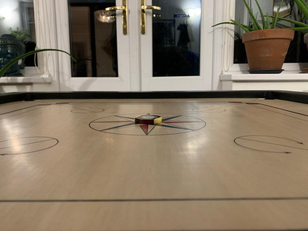 Novax Carrom Board