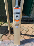 Novax English Willow Cricket Bat - Full Profile